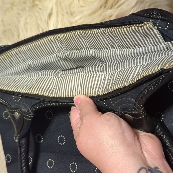 Thirty one bag purse - Picture 9 of 11